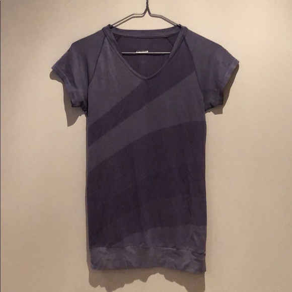 lululemon athletica Tops - Lululemon Workout T-Shirt